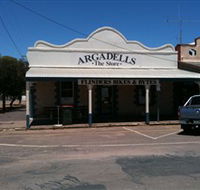 Flinders Bikes and Bytes - Foster Accommodation