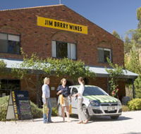 Jim Barry Wines - Foster Accommodation