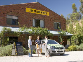 Jim Barry Wines - Foster Accommodation 0