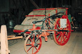  Foster Accommodation