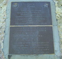 The Chinese Memorial at Robe - Foster Accommodation