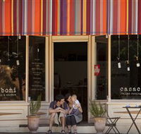 Casa Carboni Italian Cooking School and Enoteca - Foster Accommodation