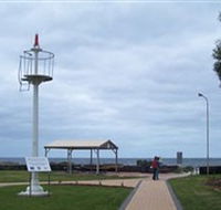 Turnbull Park Centenary Park and Foreshore - Foster Accommodation