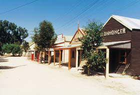  Foster Accommodation