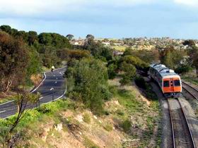 Coast To Vines Rail Trail - Foster Accommodation 0