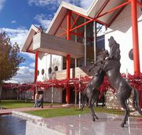 Rymill Coonawarra - Foster Accommodation