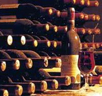 Berri Estates Winery - Cellar Door Sales - Foster Accommodation