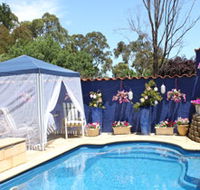 Reflection Skin and Bodycare - Foster Accommodation