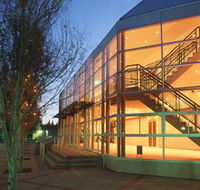 Barossa Arts and Convention Centre - Foster Accommodation