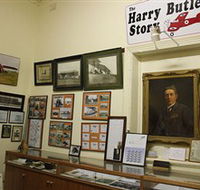 Minlaton Museum - Foster Accommodation