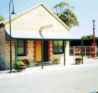 Edithburgh Museum - Foster Accommodation