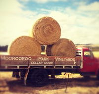 Moorooroo Park Vineyards - Foster Accommodation