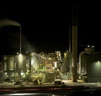 Nyrstar Lead Smelter - Foster Accommodation