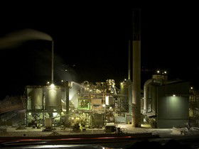 Nyrstar Lead Smelter - Foster Accommodation 0