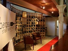 Barossa Small Winemakers Centre - Foster Accommodation 0