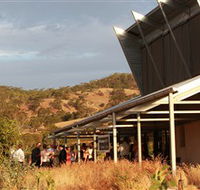 Kabminye Wines - Foster Accommodation