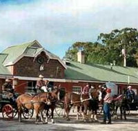 Anlaby Station - Foster Accommodation
