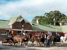 Anlaby Station - Foster Accommodation 0
