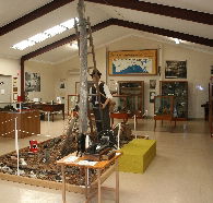 Mount Laura Homestead Museum - Foster Accommodation