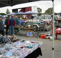 Gepps Cross Treasure Market - Foster Accommodation