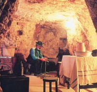 Umoona Opal Mine And Museum - Foster Accommodation
