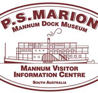 Mannum Dock Museum Of River History - Foster Accommodation