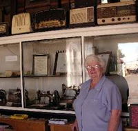 Streaky Bay National Trust Museum - Foster Accommodation