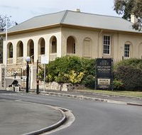 Anglesea Barracks - Foster Accommodation