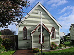  Foster Accommodation
