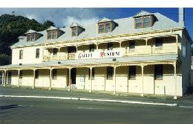  Foster Accommodation