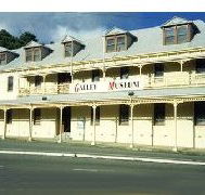 Eric Thomas Galley Museum - Foster Accommodation