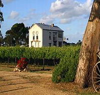 Highbank Vineyards - Foster Accommodation