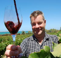 Boston Bay Wines - Foster Accommodation