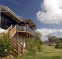 Newman's Horseradish Farm and Rusticana Wines - Foster Accommodation