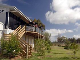 Newman's Horseradish Farm And Rusticana Wines - Foster Accommodation 0