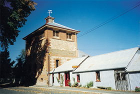  Foster Accommodation