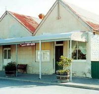 The Bakehouse Arts and Crafts - Foster Accommodation