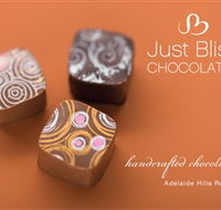 Just Bliss Chocolates - Foster Accommodation