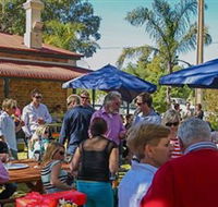 Barossa Valley Brewing - Foster Accommodation