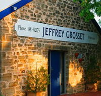 Grosset Wines - Foster Accommodation