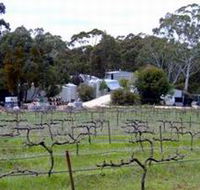 Jeanneret Wines - Foster Accommodation
