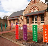 Pepper Street Arts Centre - Foster Accommodation