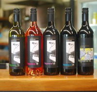 Chapman River Cellar Door - Foster Accommodation