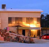 Mt Surmon Wines - Scarlattis Gallery - Foster Accommodation