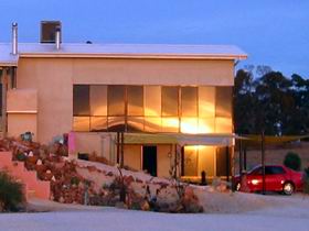 Mt Surmon Wines - Scarlattis Gallery - Foster Accommodation 0