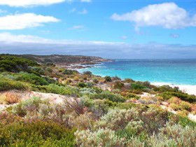 Marion Bay SA Foster Accommodation