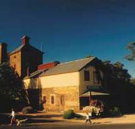 Knappstein Enterprise Winery and Brewery - Foster Accommodation