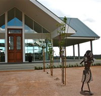 ArtWine Cellar Door - Foster Accommodation