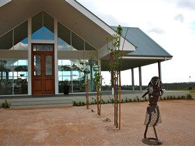 ArtWine Cellar Door - Foster Accommodation 0
