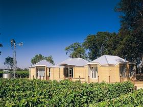 Yalumba Coonawarra Estate - Foster Accommodation 0